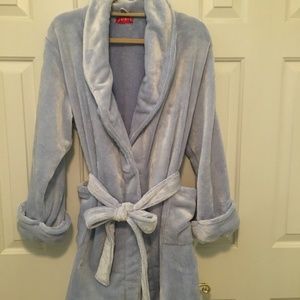 SUPER SOFT! Josie for Natori Robe from Nordstrom L
